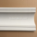 Polyurethane Plain Cornice Mouldings